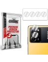 Buy GrizzGlass HybridGlass Camera Glass POCO X5 Pro - GRZ4313 - {ean13} - Home Screen Store Europe