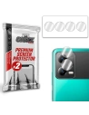 Kup Sticlă pentru aparat GrizzGlass HybridGlass Camera pentru POCO X5 - GRZ4314 - {ean13} - Sklep Home Screen