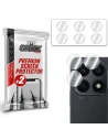 Buy GrizzGlass HybridGlass Camera Glass Honor X8a - GRZ4315 - {ean13} - Home Screen Store Europe