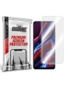GrizzGlass Hybridglas HybridGlas für POCO X5