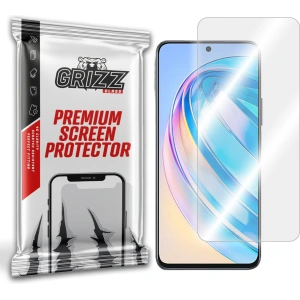 Kup Sticlă hibridă GrizzGlass HybridGlass pentru Honor X8a - GRZ4318 - {ean13} - Sklep Home Screen
