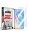 GrizzGlass Hybridglas HybridGlass für Honor X8a