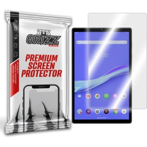 Szkło hybrydowe GrizzGlass HybridGlass do Lenovo Tab M10 Plus