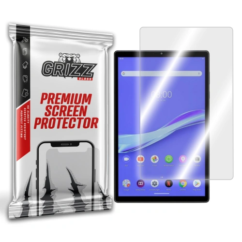 Kup Sticlă hibridă GrizzGlass HybridGlass pentru Lenovo Tab M10 Plus - GRZ4319 - {ean13} - Sklep Home Screen