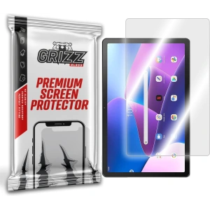Szkło hybrydowe GrizzGlass HybridGlass do Lenovo Tab M10 Plus (3. generacji)