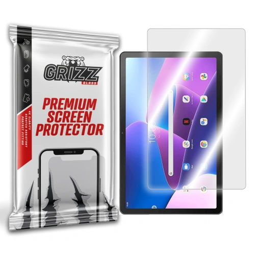 Kup Hyb ridní sklo GrizzGlass HybridGlass pro Lenovo Tab M10 Plus (3. generace) - GRZ4320 - {ean13} - Sklep Home Screen
