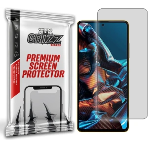 Buy GrizzGlass PaperScreen POCO X5 Pro Matte Film - GRZ4321 - {ean13} - Home Screen Store Europe