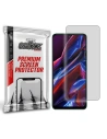 GrizzGlass Matte Folie PaperScreen für POCO X5