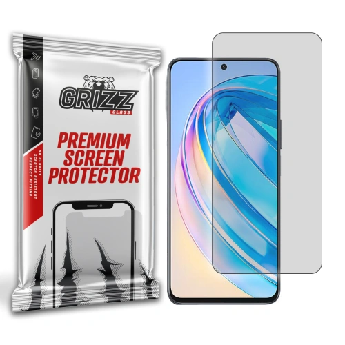 Kup Matte fólia GrizzGlass PaperScreen Honor X8a-hoz - GRZ4323 - {ean13} - Sklep Home Screen