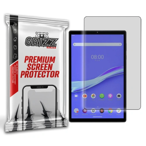 Kup GrizzGlass Matte Folie PaperScreen für Lenovo Tab M10 Plus - GRZ4324 - {ean13} - Sklep Home Screen