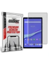 GrizzGlass Matte Folie PaperScreen für Lenovo Tab M10 Plus