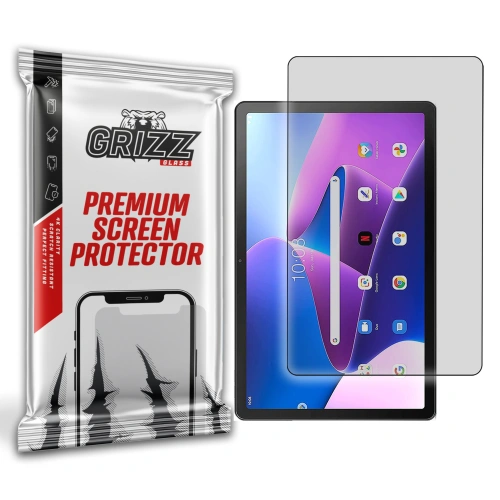 Kup GrizzGlass Matte Folie PaperScreen für Lenovo Tab M10 Plus (3. Generation) - GRZ4325 - {ean13} - Sklep Home Screen