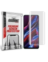 Hidrogél fólia GrizzGlass Hydrofilm POCO X5-höz
