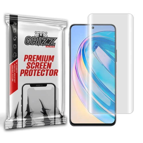 Kup Film hidrogel GrizzGlass Hydrofilm pentru Honor X8a - GRZ4328 - {ean13} - Sklep Home Screen