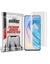 GrizzGlass Hydrogelfolie Hydrofilm für Honor X8a