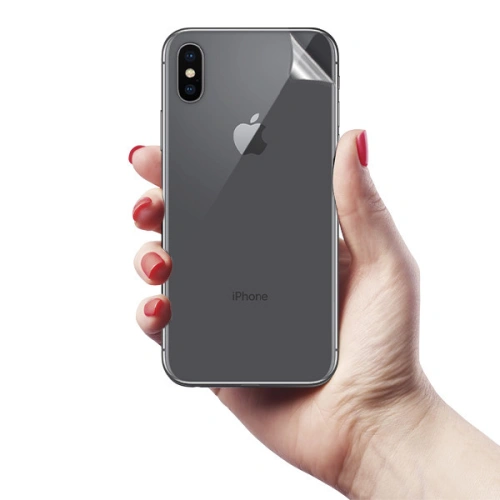 Kup Folie GrizzGlass SatinSkin spate pentru POCO X5 Pro - GRZ4329 - {ean13} - Sklep Home Screen