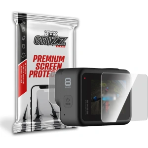 Kup Sticlă hibridă GrizzGlass HybridGlass pentru GoPro 8 - GRZ4331 - {ean13} - Sklep Home Screen