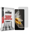 GrizzGlass Matte Folie PaperScreen für Vivo V27e
