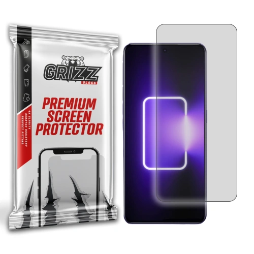 Kup Fólia matt GrizzGlass PaperScreen a Realme GT Neo5-hez - GRZ4333 - {ean13} - Sklep Home Screen