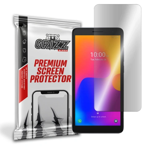 Kup GrizzGlass Matte Folie PaperScreen für Vivo Y100 - GRZ4334 - {ean13} - Sklep Home Screen