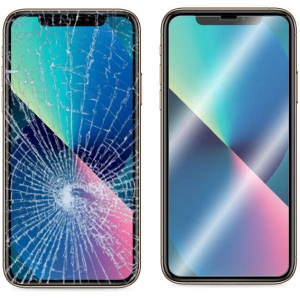 Szkło hybrydowe GrizzGlass HybridGlass do Vivo V27e