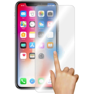 Szkło hybrydowe GrizzGlass HybridGlass do Vivo V27e
