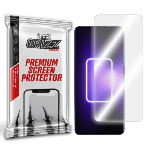Buy GrizzGlass HybridGlass Realme GT Neo5 - GRZ4336 - {ean13} - Home Screen Store Europe