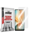 Sticlă hibridă GrizzGlass HybridGlass pentru Vivo Y100