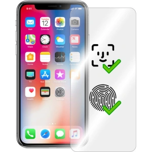 Szkło hybrydowe GrizzGlass HybridGlass do Vivo Y100