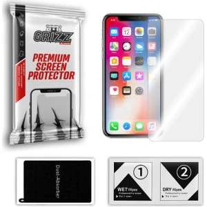 Szkło hybrydowe GrizzGlass HybridGlass do Vivo Y100