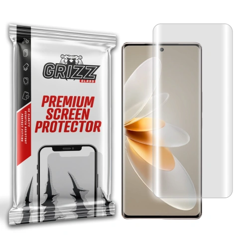 Kup Film hidrogel GrizzGlass Hydrofilm pentru Vivo V27 - GRZ4339 - {ean13} - Sklep Home Screen