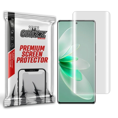 Kup Film hidrogel GrizzGlass Hydrofilm pentru Vivo V27 Pro - GRZ4340 - {ean13} - Sklep Home Screen