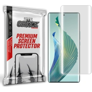 GrizzGlass Hydrogel Film Honor Magic5 Lite