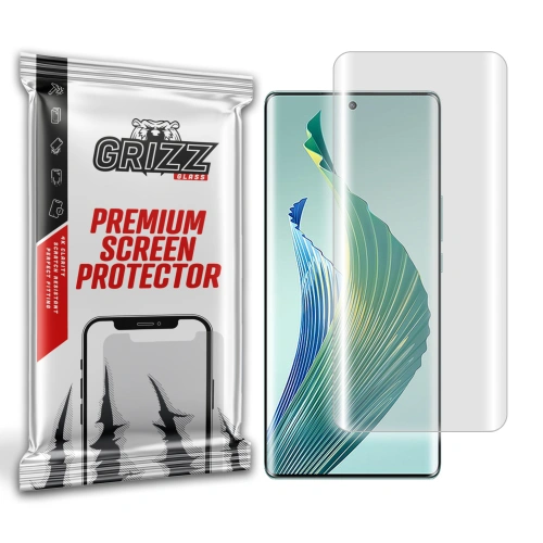 Kup Folia hidrogel GrizzGlass Hydrofilm a Honor Magic5 Lite-hoz - GRZ4341 - {ean13} - Sklep Home Screen