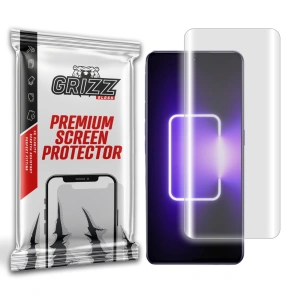 Kup Film hidrogel GrizzGlass Hydrofilm pentru Realme GT Neo5 - GRZ4342 - {ean13} - Sklep Home Screen