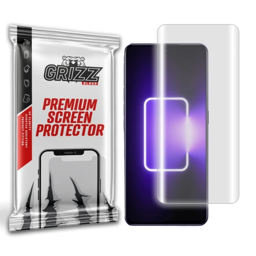 Kup Folia hydrożelowa GrizzGlass Hydrofilm do Realme GT Neo5 - GRZ4342 - {ean13} - Sklep Home Screen