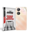 Folie GrizzGlass SatinSkin spate pentru Vivo Y100