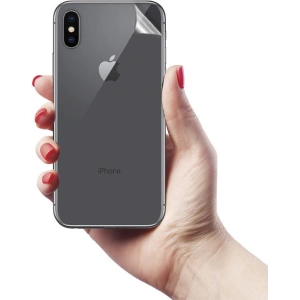 Folia na tył GrizzGlass SatinSkin do Vivo Y100