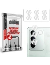 Sticlă pentru aparat GrizzGlass HybridGlass Camera pentru vivo V27 Pro