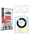 Üveg a fényképezőhöz GrizzGlass HybridGlass Camera a Honor Magic5 Lite-hoz
