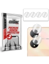 Buy GrizzGlass HybridGlass Camera glass vivo Y100 - GRZ4350 - {ean13} - Home Screen Store Europe