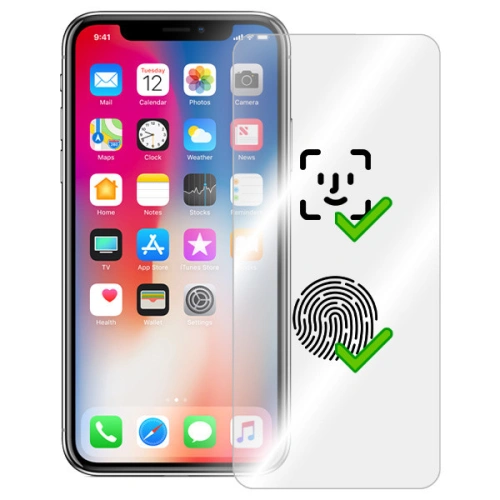 Kup Hibrid üveg GrizzGlass HybridGlass a Vivo Y56-hoz - GRZ4351 - {ean13} - Sklep Home Screen