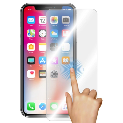 Kup Hibrid üveg GrizzGlass HybridGlass a Vivo Y56-hoz - GRZ4351 - {ean13} - Sklep Home Screen