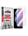 Kup GrizzGlass Hybridglas HybridGlass für Realme V30 - GRZ4353 - {ean13} - Sklep Home Screen