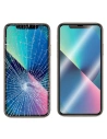 Kup Sticlă hibridă GrizzGlass HybridGlass pentru Realme V30 - GRZ4353 - {ean13} - Sklep Home Screen