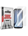 GrizzGlass Hybridglas HybridGlass für Doogee S100