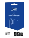 Sticlă hibridă pentru obiectivul aparatului 3MK Lens Protect Infinix Hot 11S NFC [4 PACK]