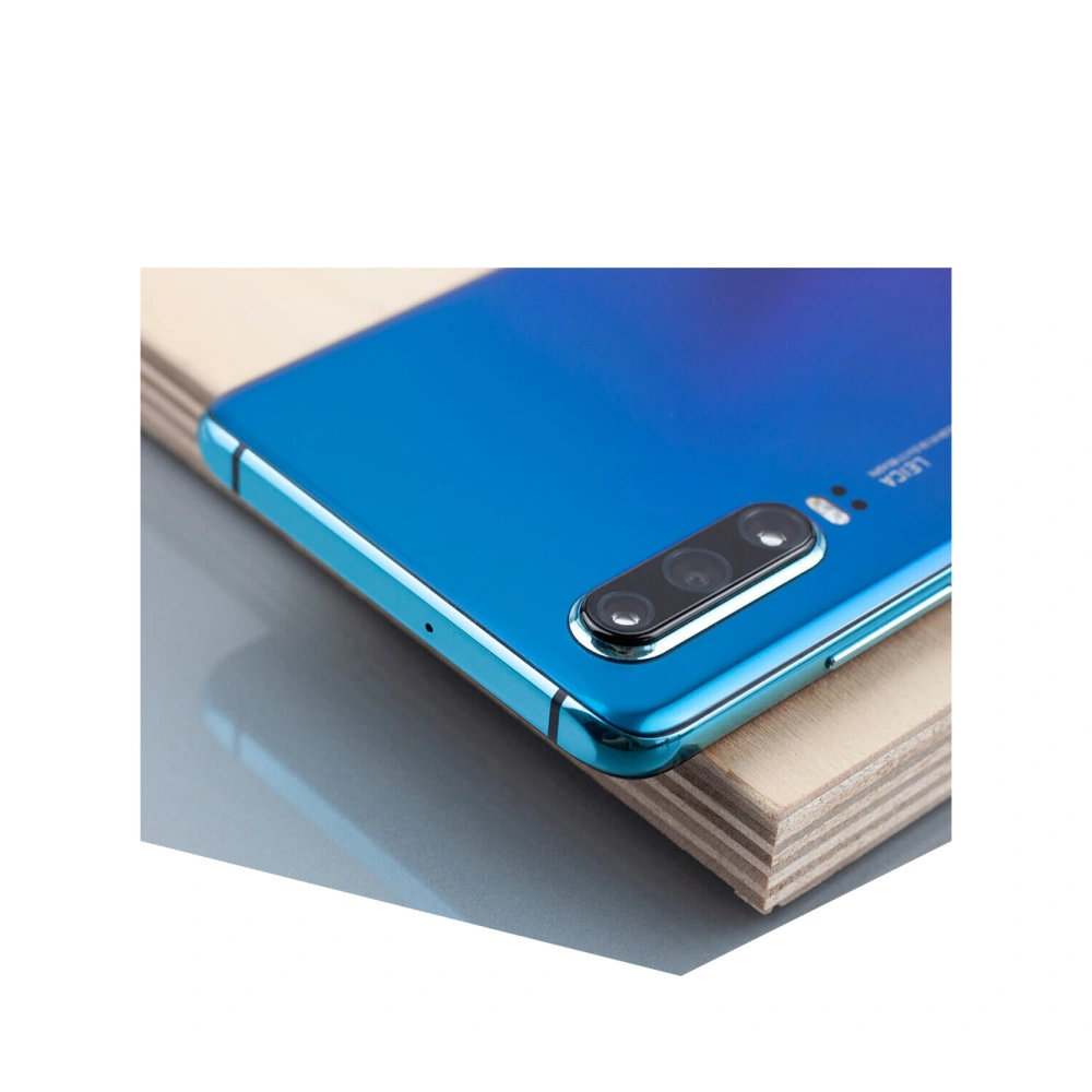 Szkło hybrydowe na obiektyw aparatu 3MK Lens Protection Infinix Hot 11S NFC [4 PACK]
