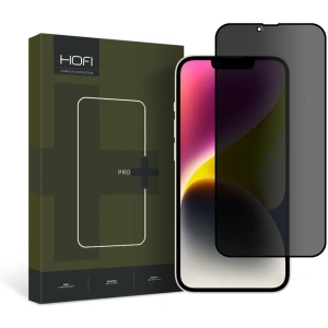 Kup Hofi Apple Datenschutzglas Anti Spy Glass Pro+ iPhone 13 Pro Max/14 Plus Datenschutz - HOFI350 - {ean13} - Sklep Home Screen