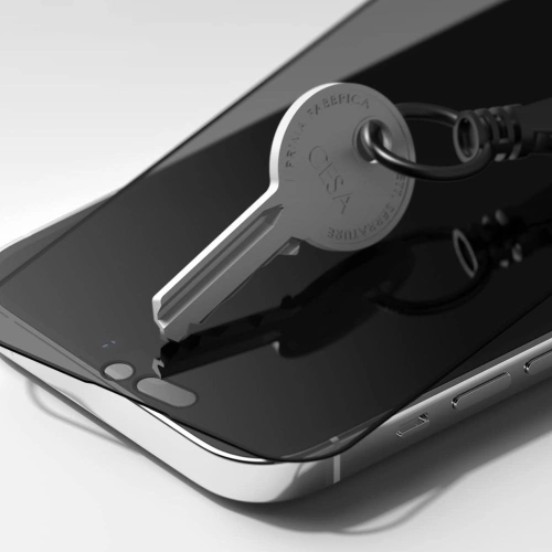 Kup Szkło prywatyzujące Hofi Anti Spy Glass Pro+ Apple iPhone 13 Pro Max/14 Plus Privacy - HOFI350 - {ean13} - Sklep Home Screen